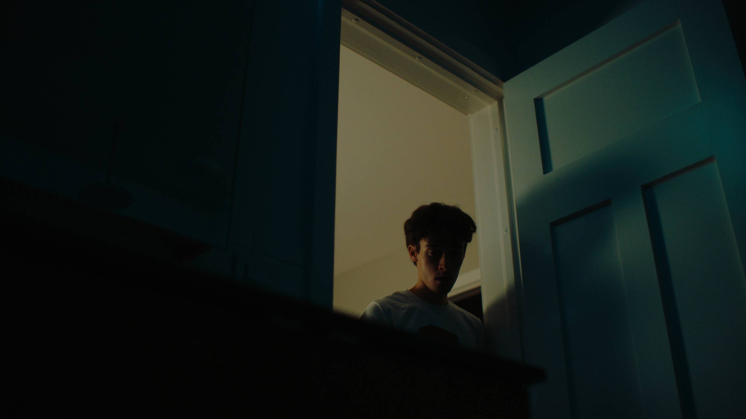 Cubierta de Brothers