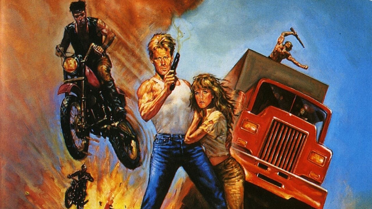 Cubierta de Escapa o muere