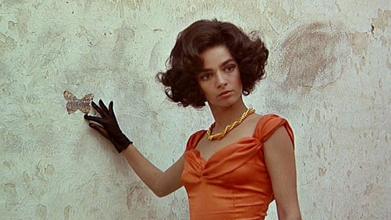 Cubierta de Eréndira