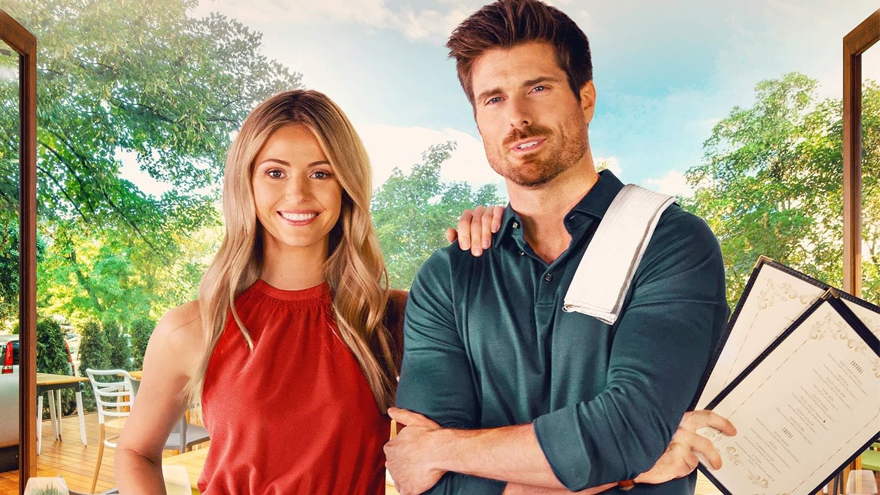 Cubierta de De Italia con amor