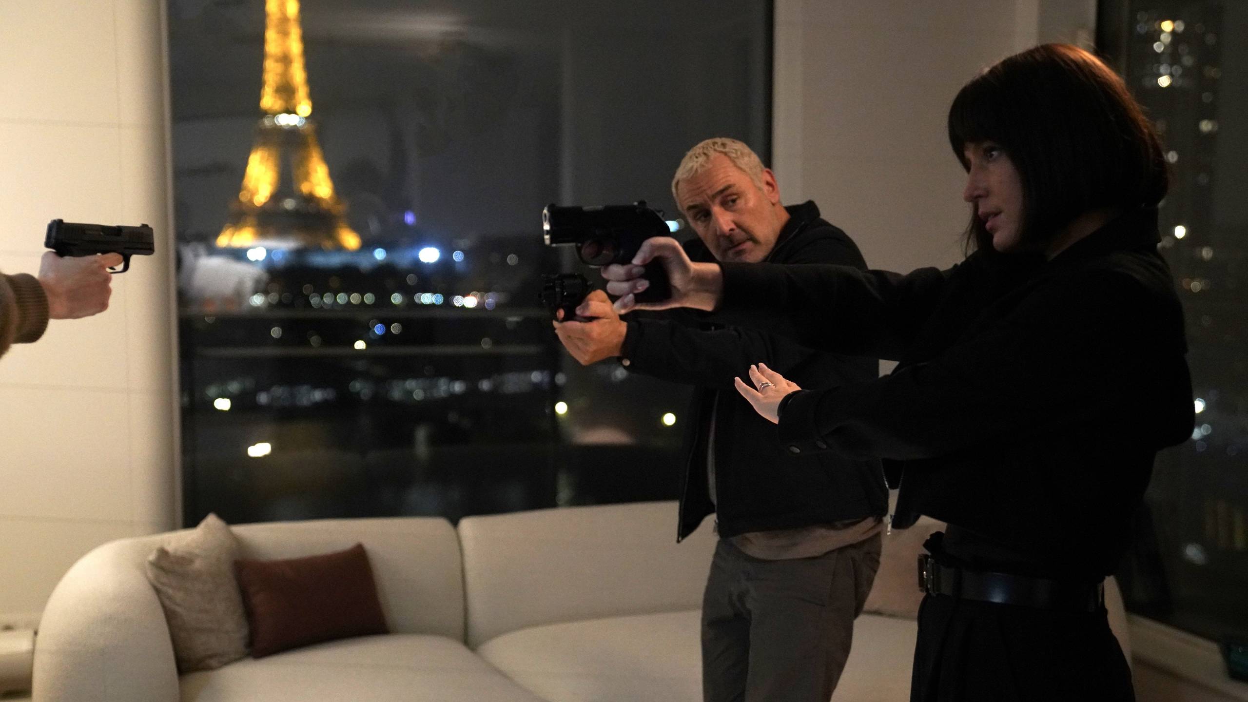 Cubierta de Chien 51