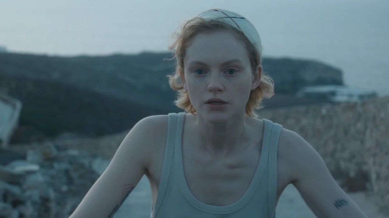 Cubierta de Satisfaction