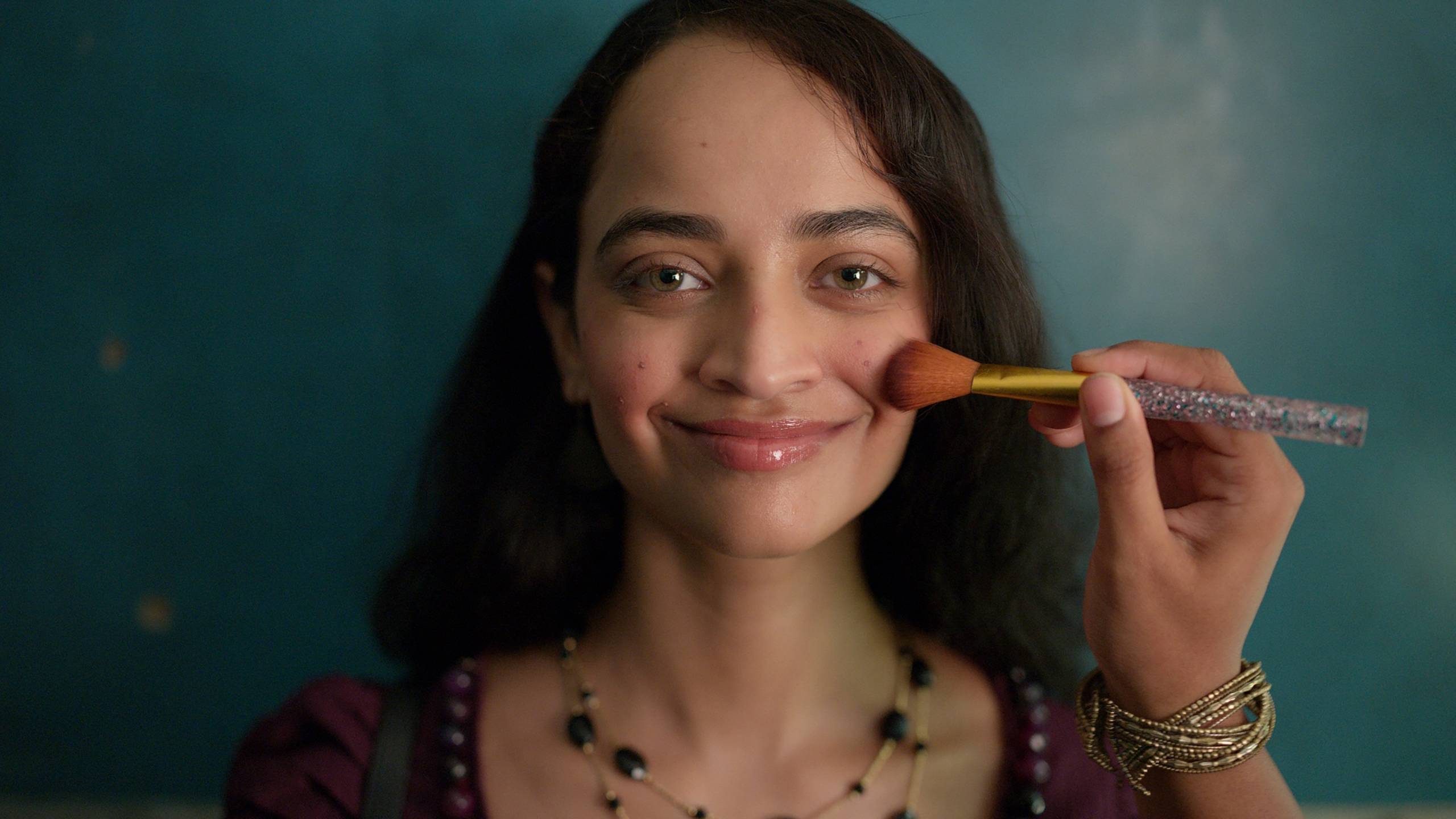 Cubierta de Bad Girl