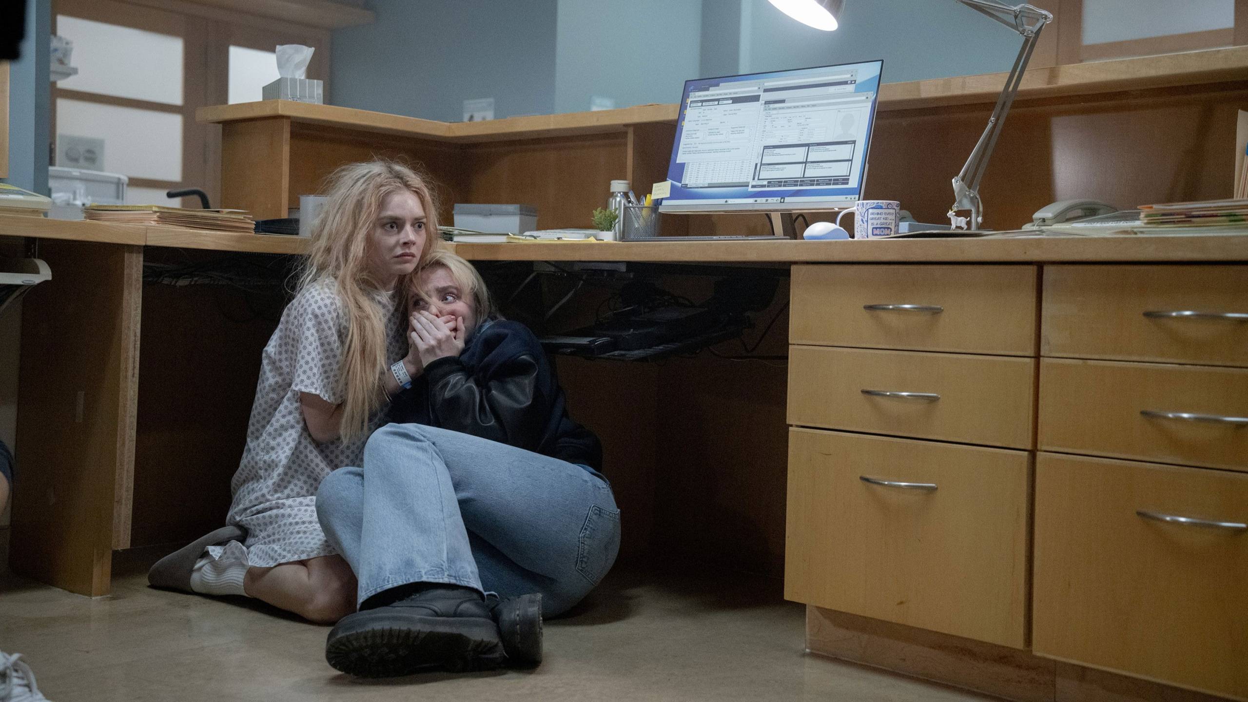 Cubierta de Noche de bodas 2