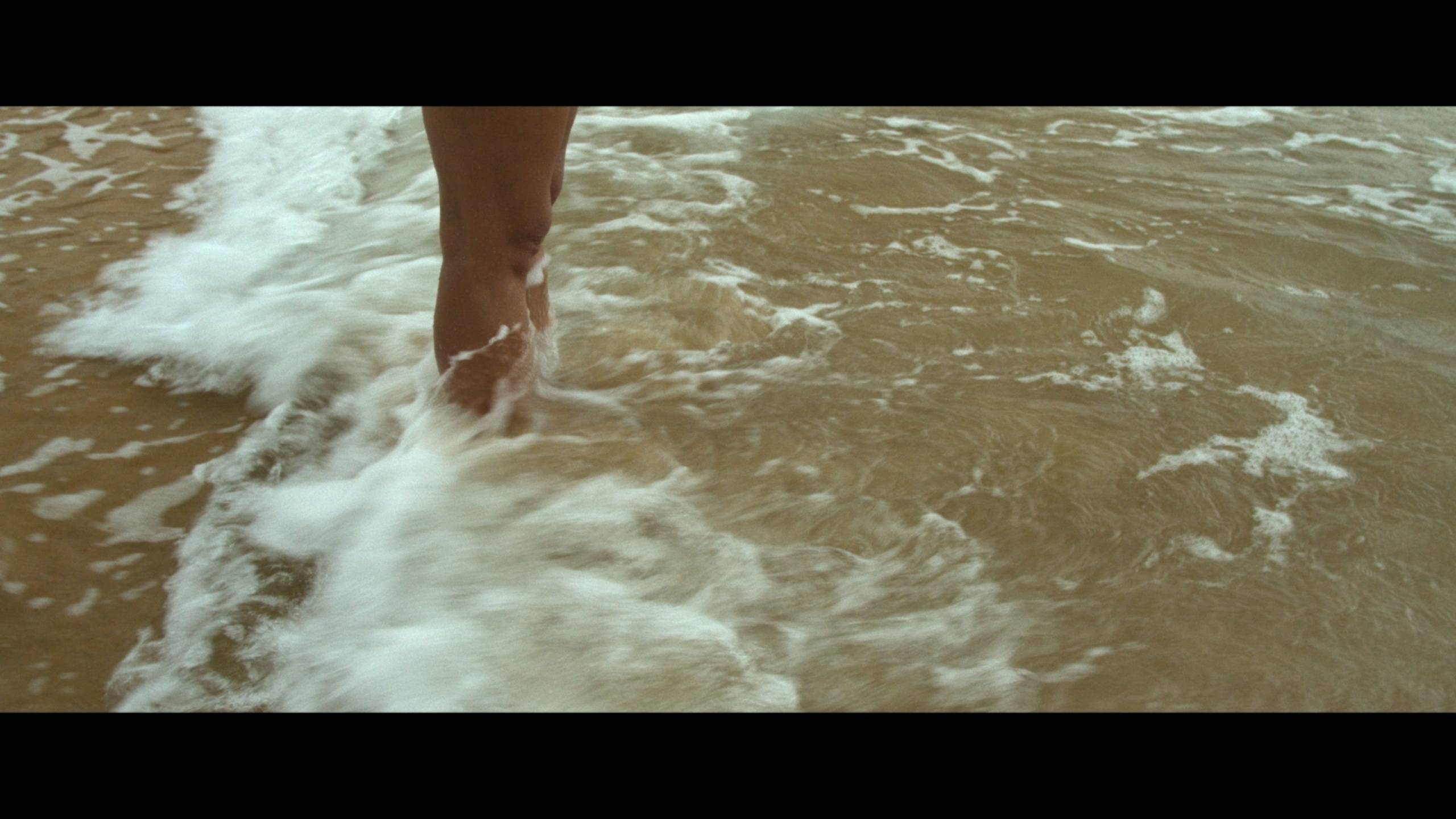 Cubierta de Entre mareas