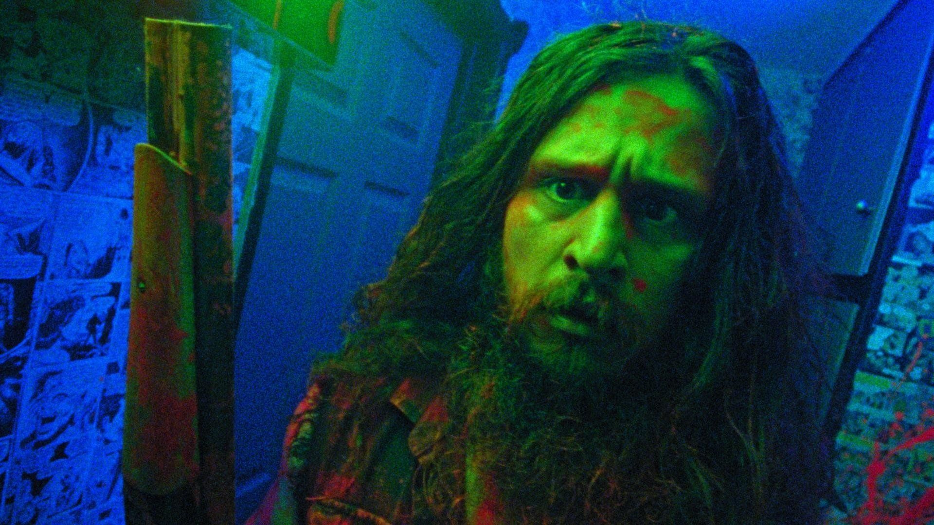 Cubierta de Jimmy and Stiggs