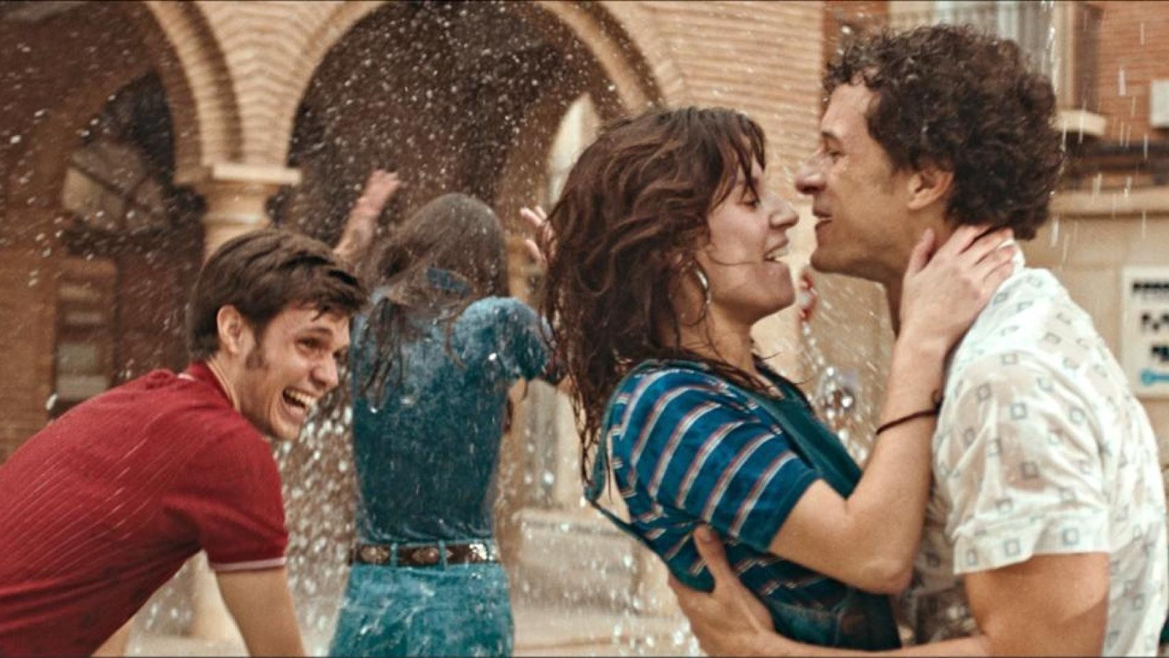 Cubierta de Cariñena, vino del mar