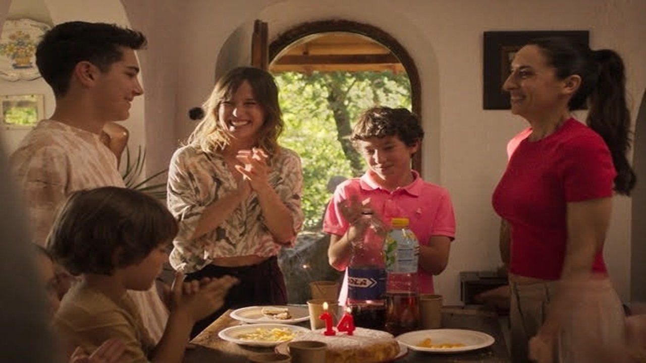 Cubierta de Pipiolos