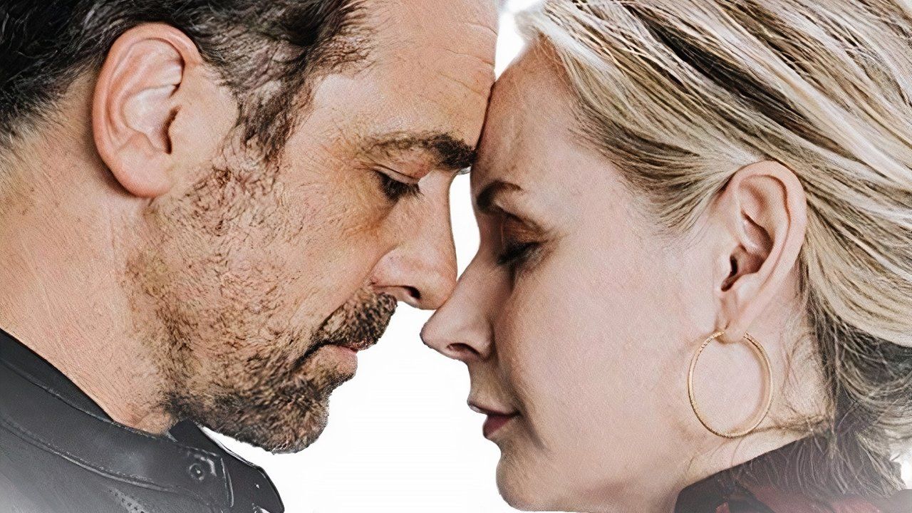 Cubierta de The Will