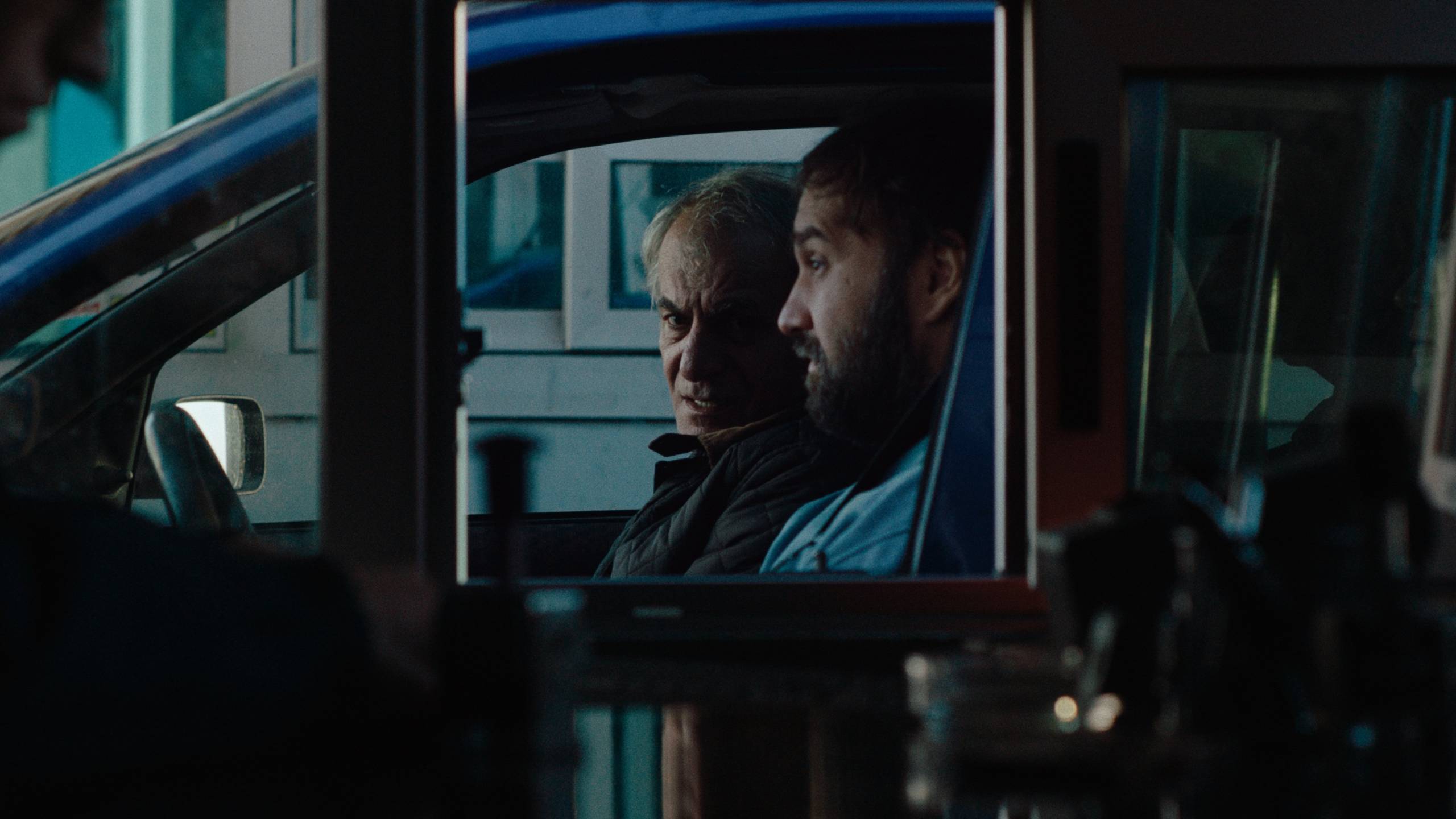 Cubierta de How Come It’s All Green Out Here?