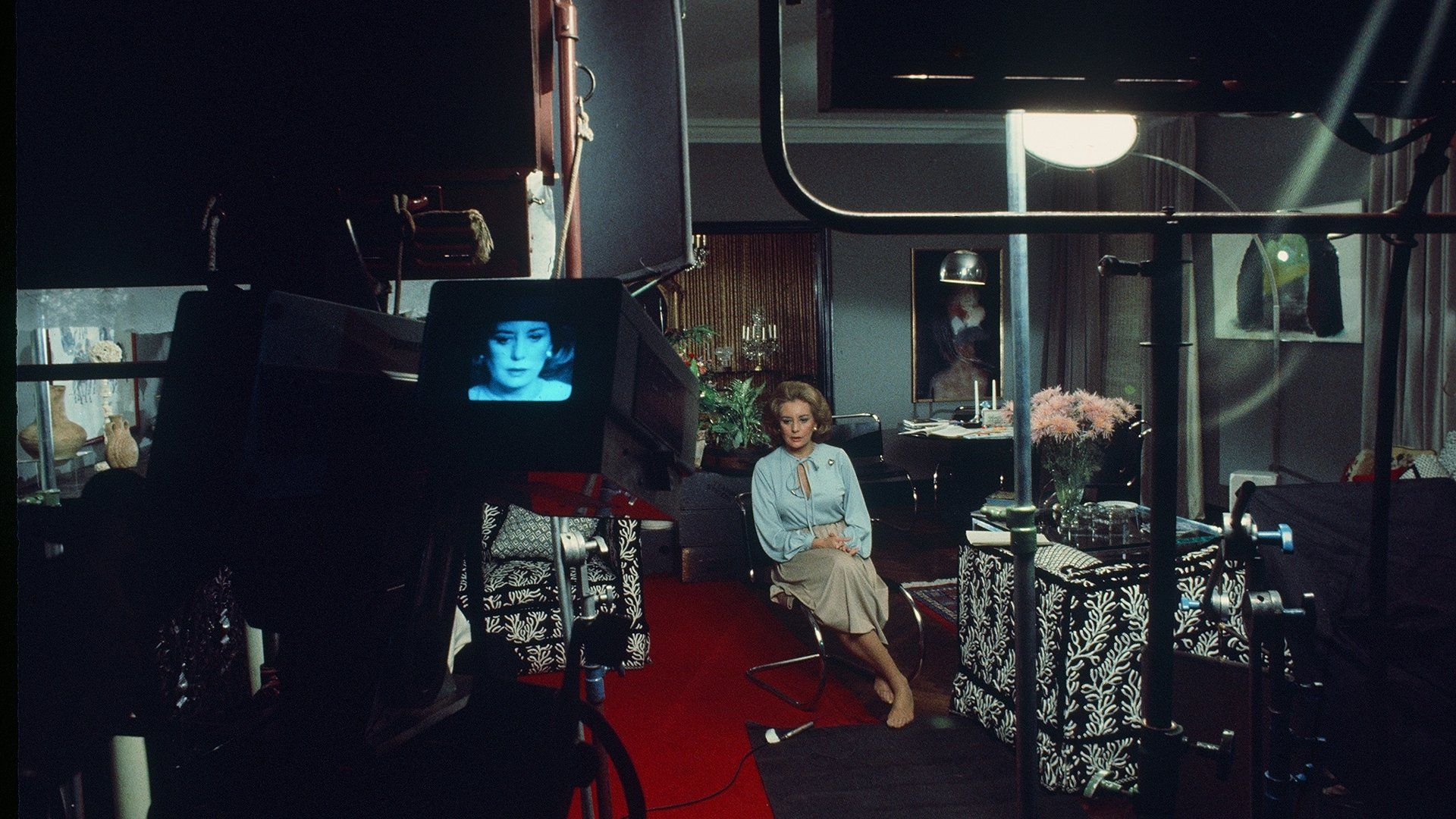 Cubierta de Barbara Walters: Tell Me Everything