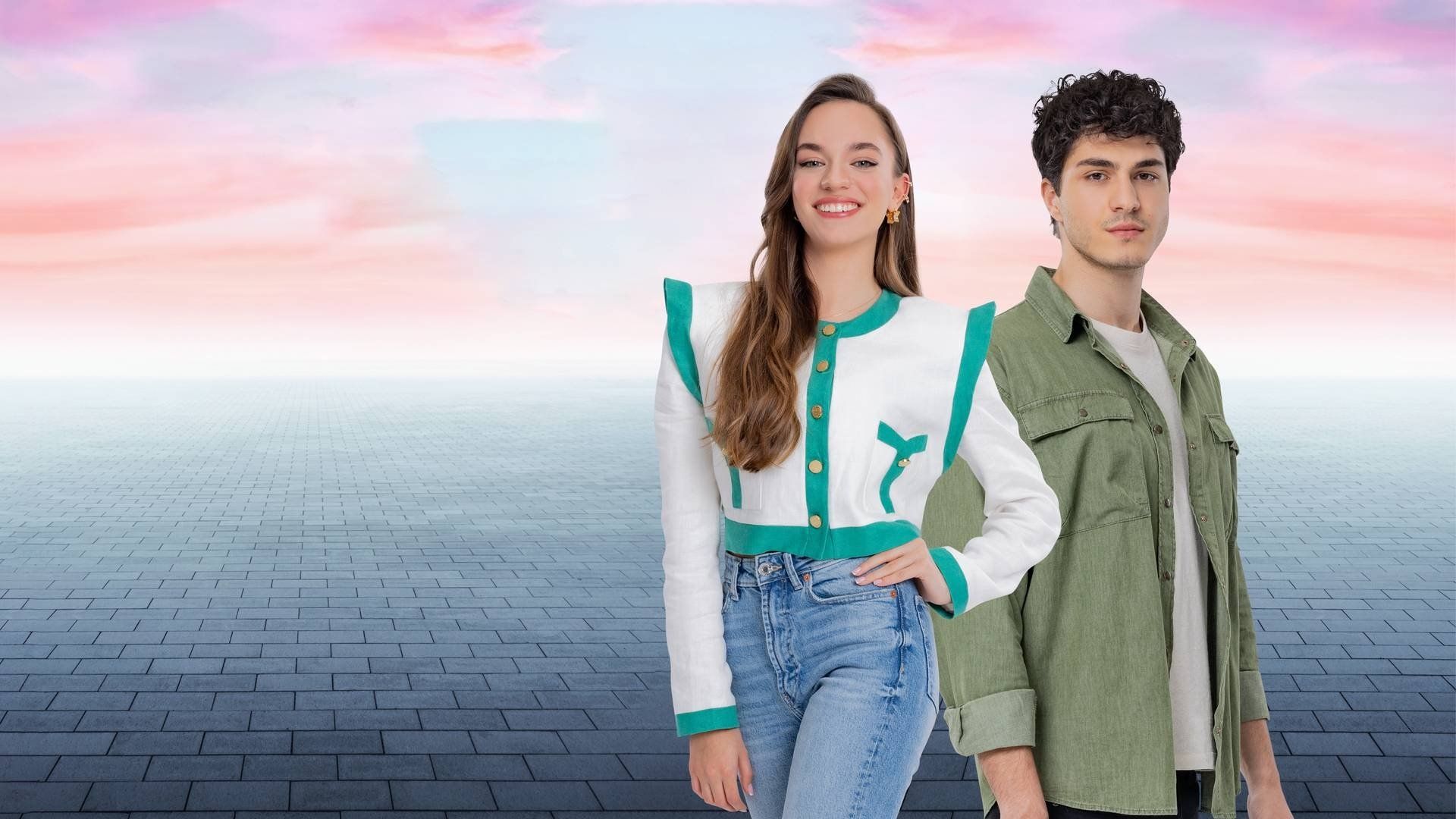 Cubierta de Kendi Düsen Aglamaz