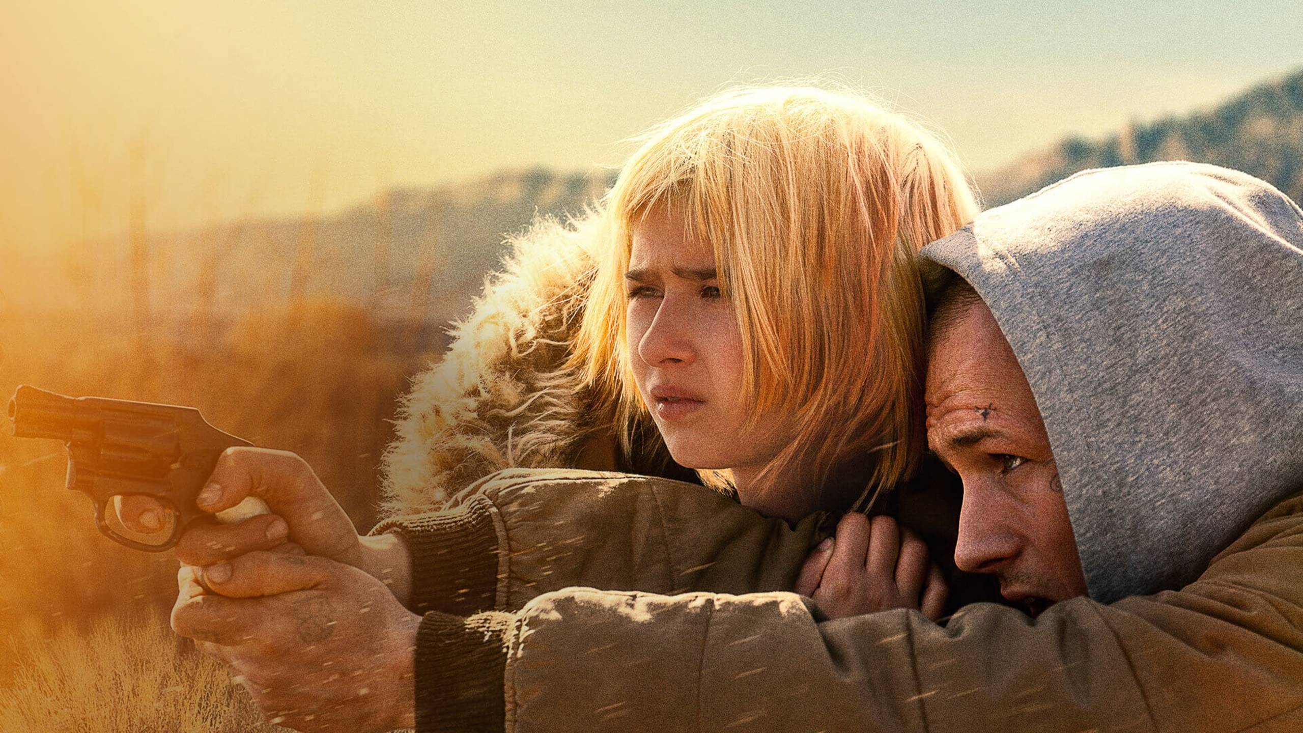 Cubierta de La educación de Polly McClusky