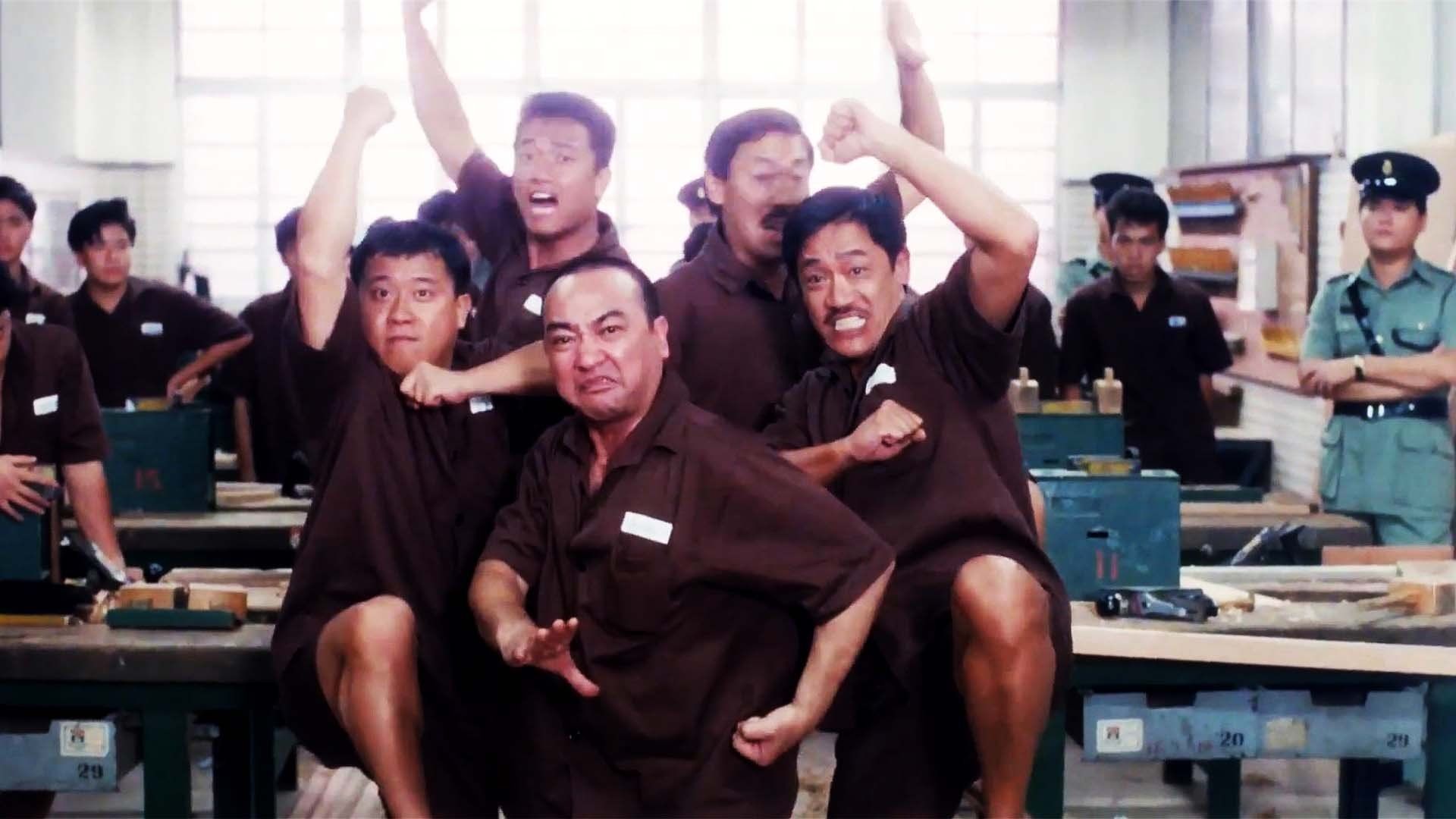 Cubierta de Return of the Lucky Stars