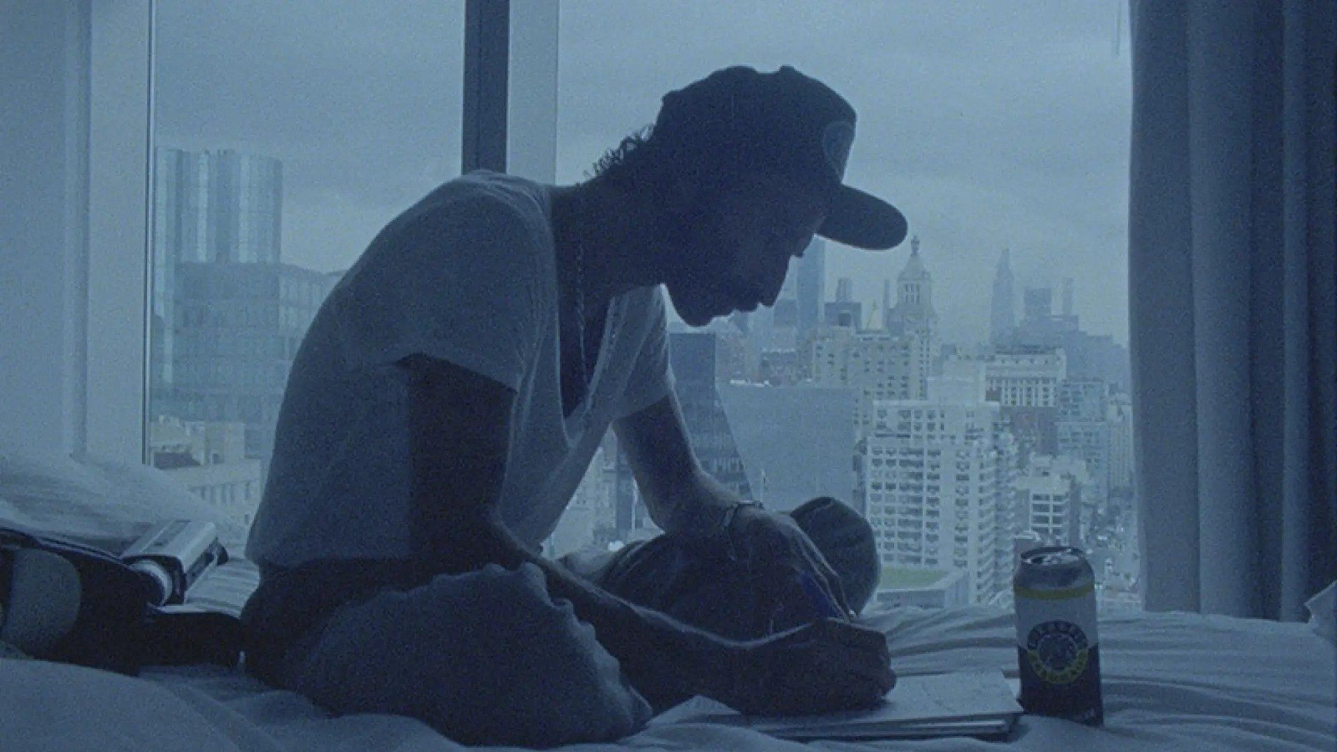 Cubierta de Hasta que me quede sin voz