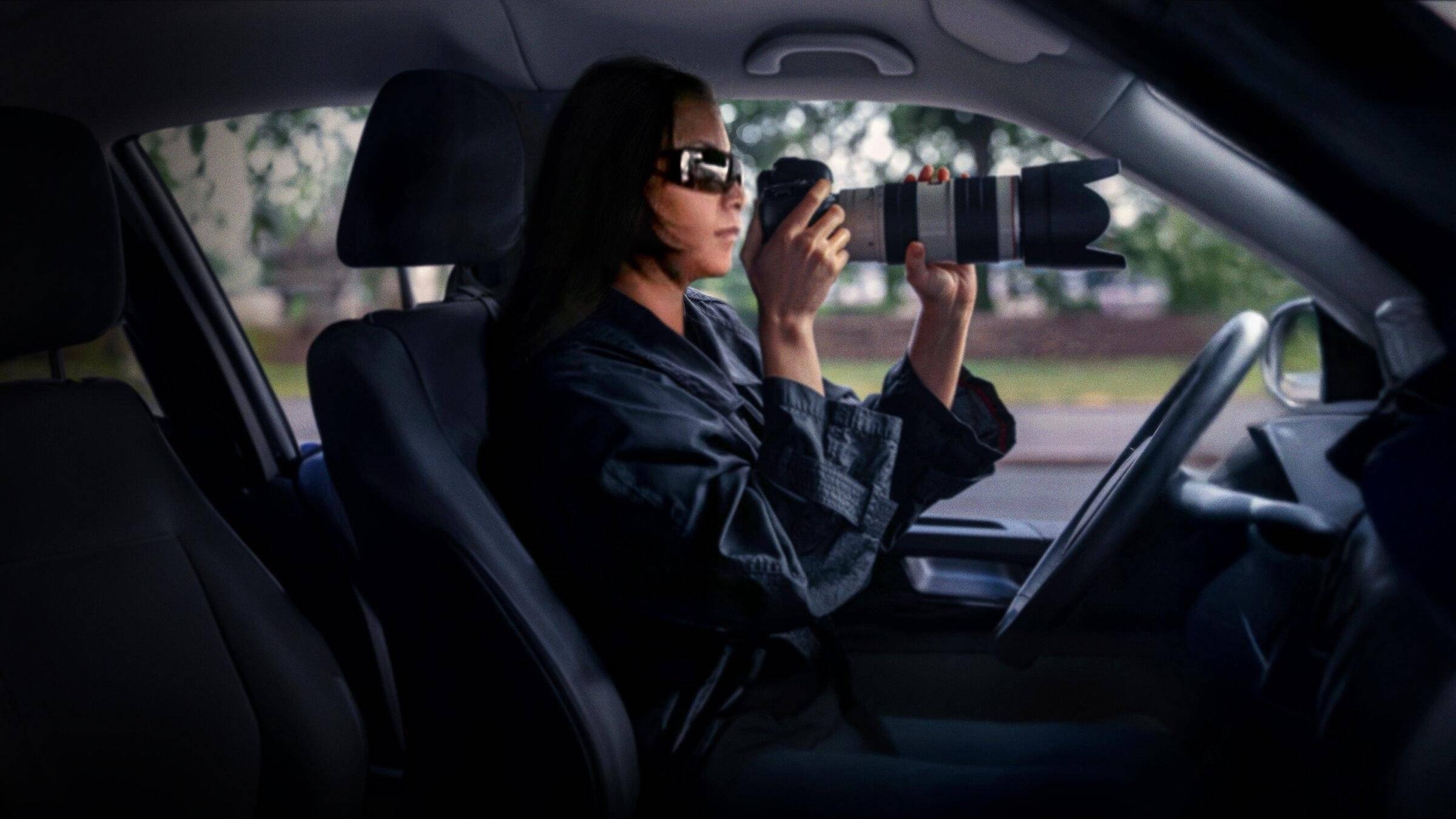 Cubierta de Fiasco total: Madres detectives