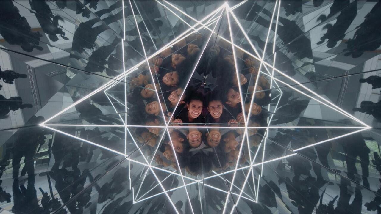 Cubierta de Las hijas del viento