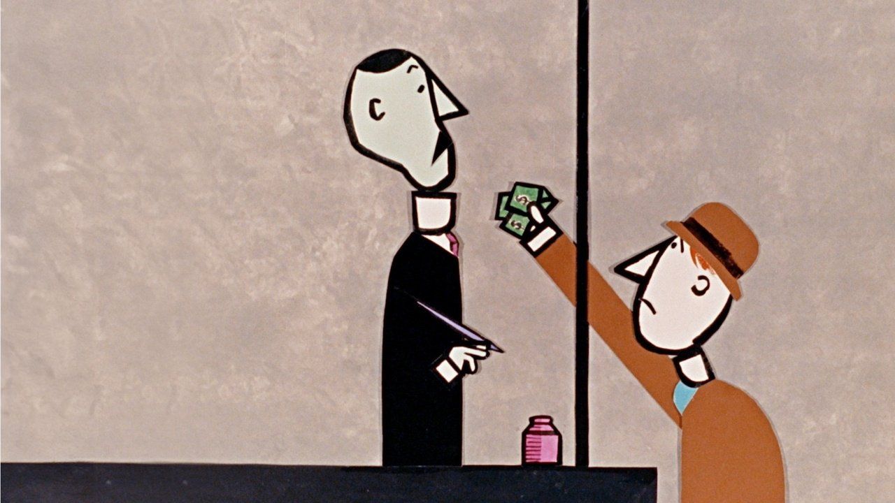 Cubierta de My Financial Career