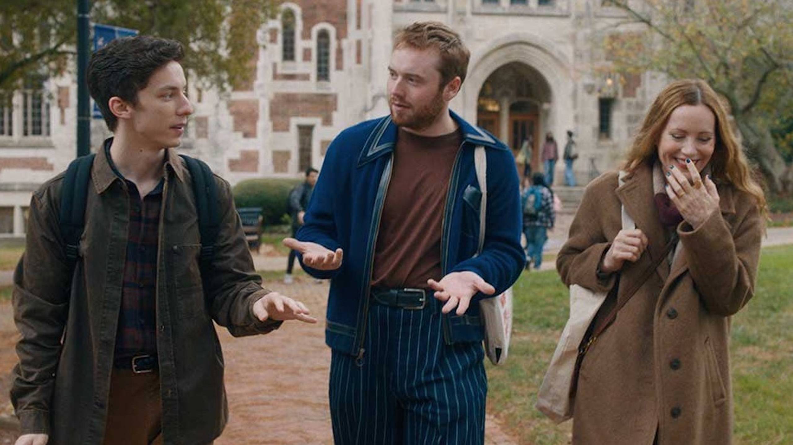 Cubierta de Poetic License