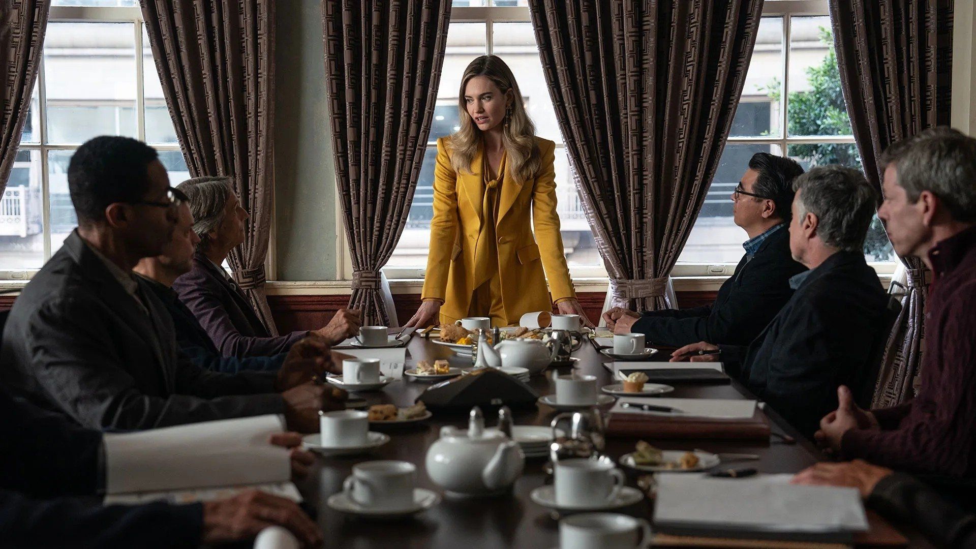 Cubierta de Match: La reina de las apps de citas