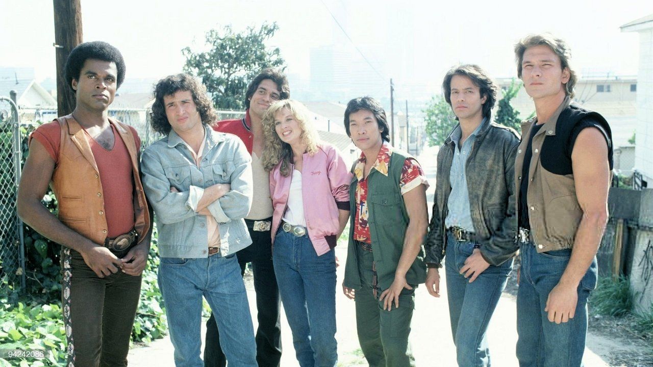 Cubierta de Al lado de la ley