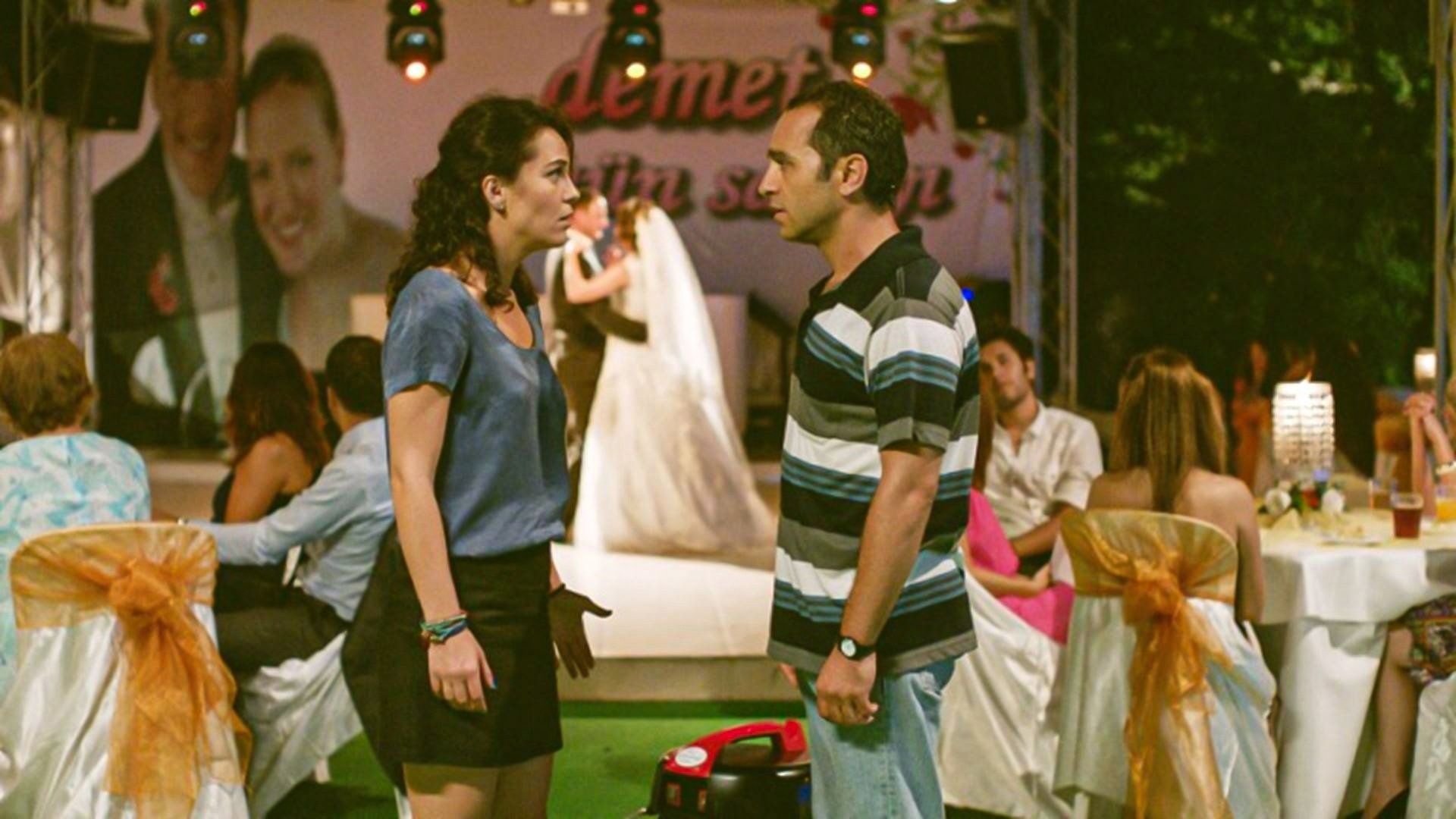 Cubierta de Karnaval