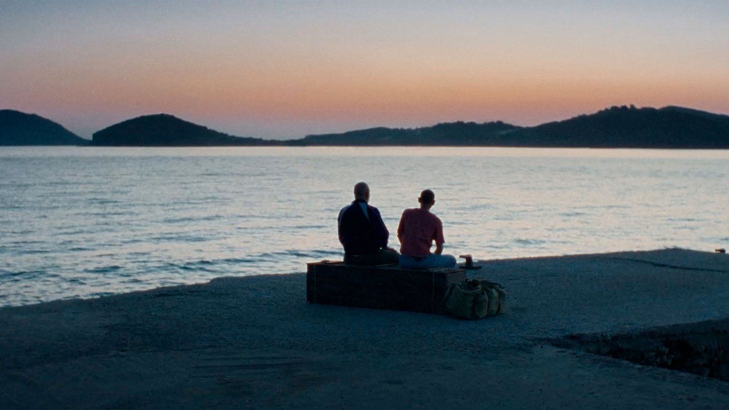 Cubierta de I\'m Glad You\'re Dead Now