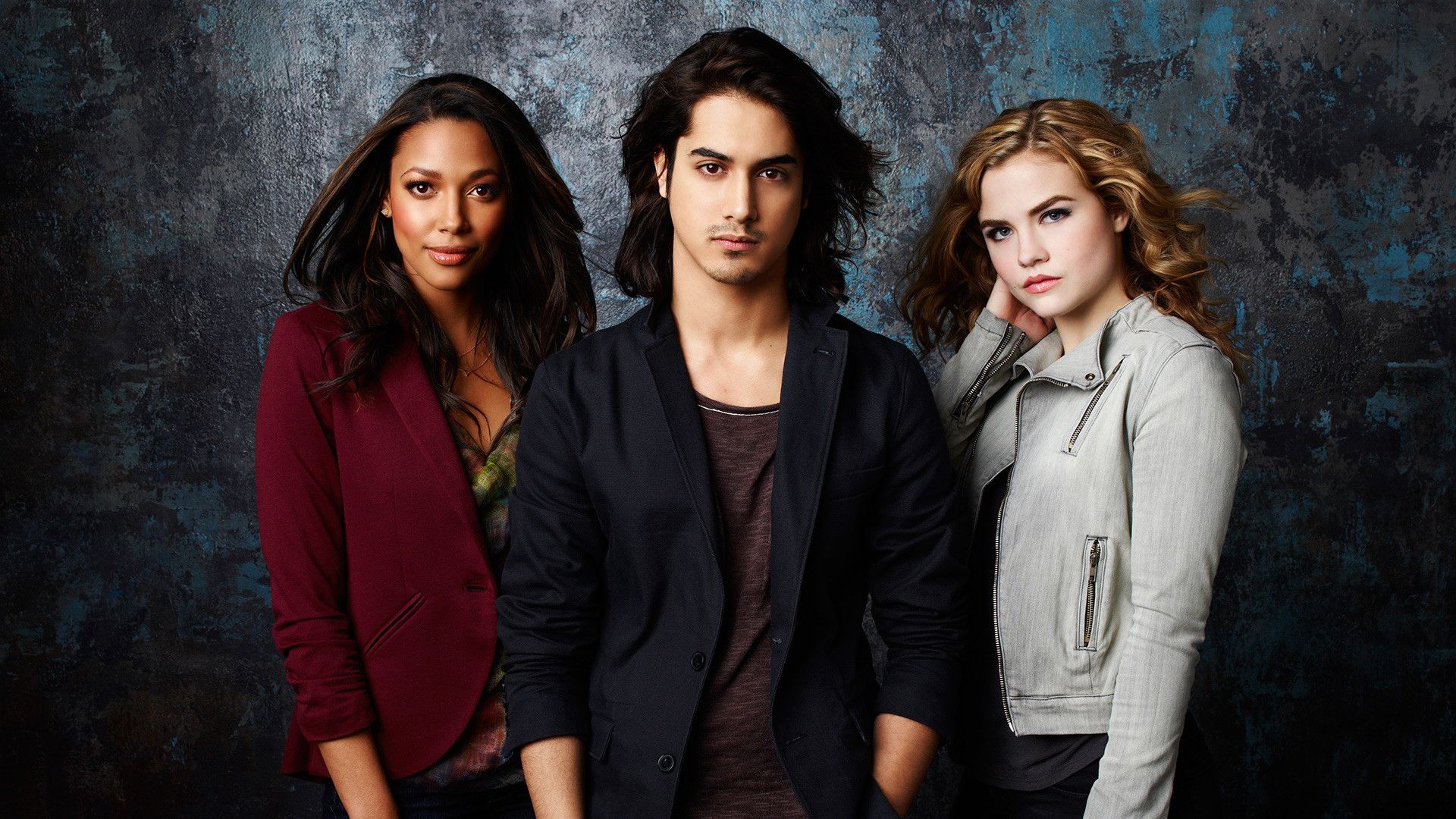 Cubierta de Twisted