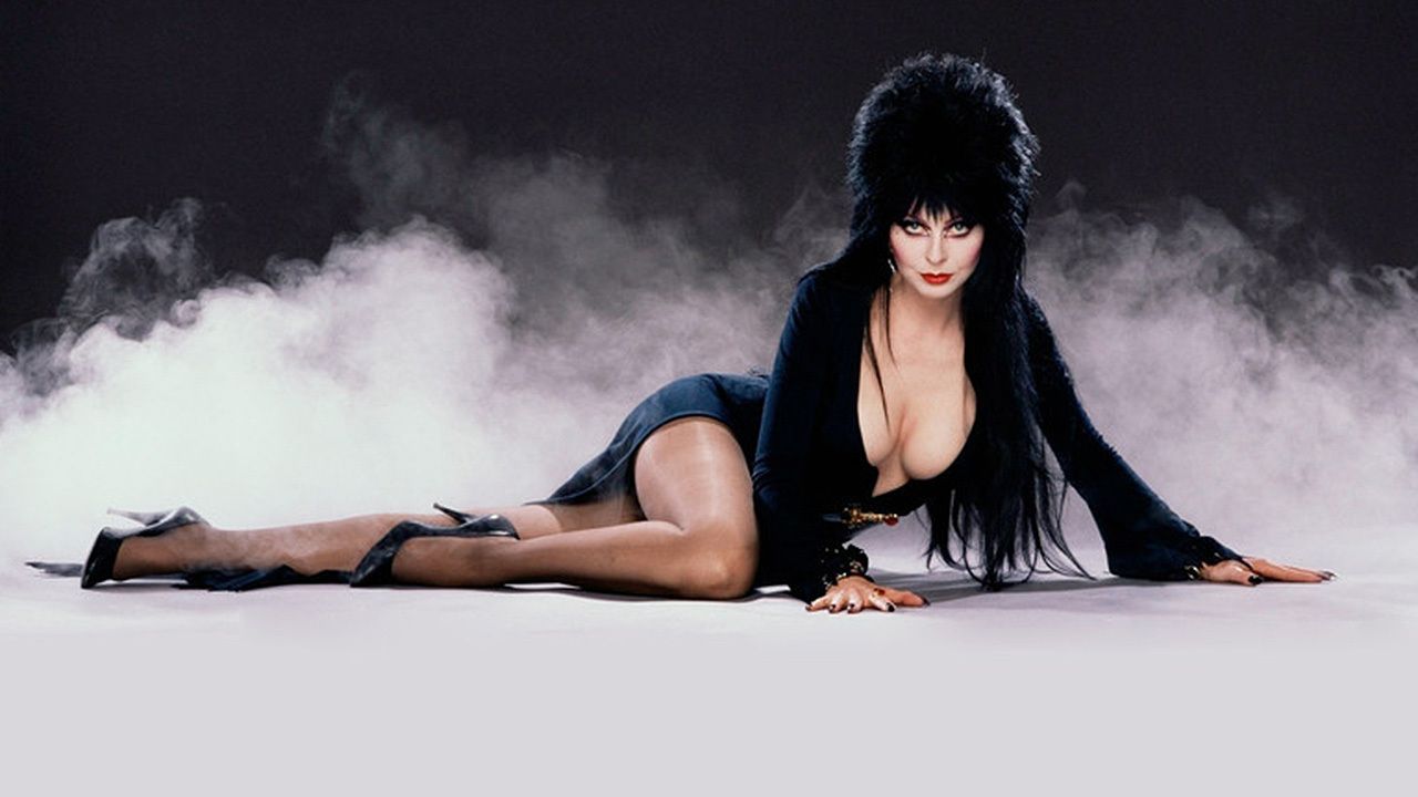 Cubierta de Elvira