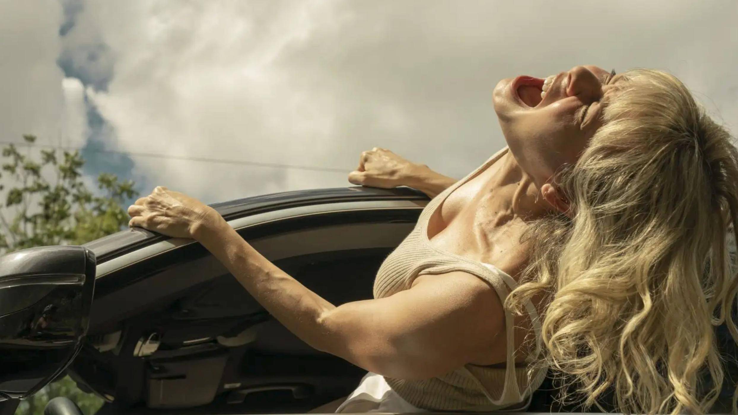 Cubierta de Lucy Grizzli Sophie