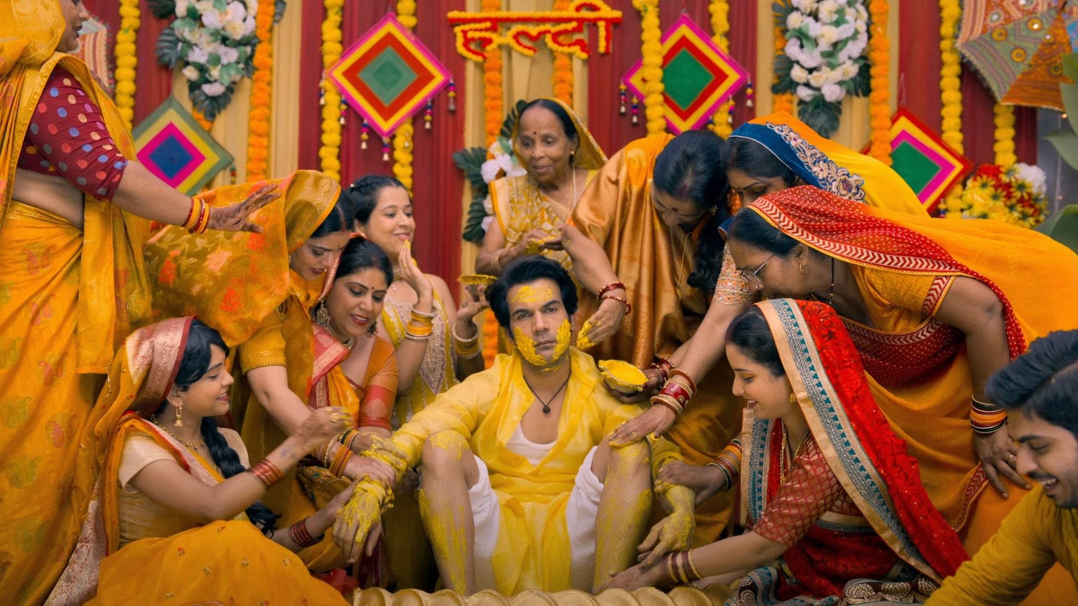 Cubierta de Bhool Chuk Maaf