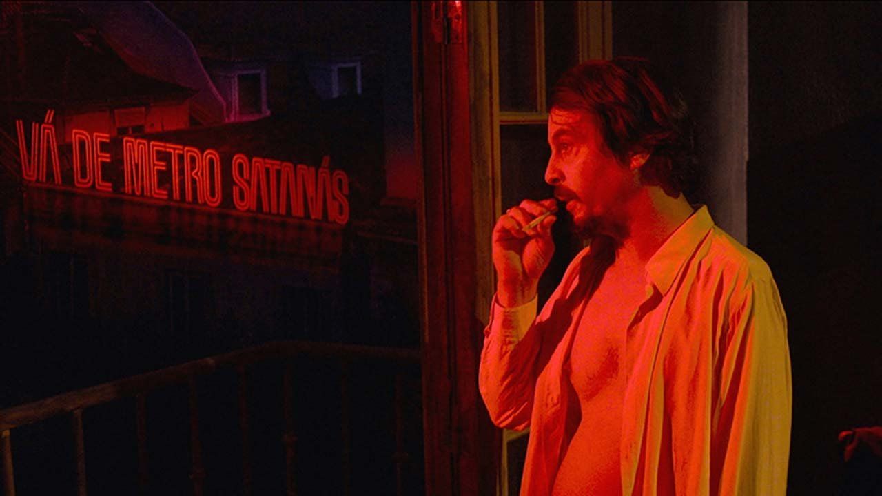 Cubierta de A Film Like This