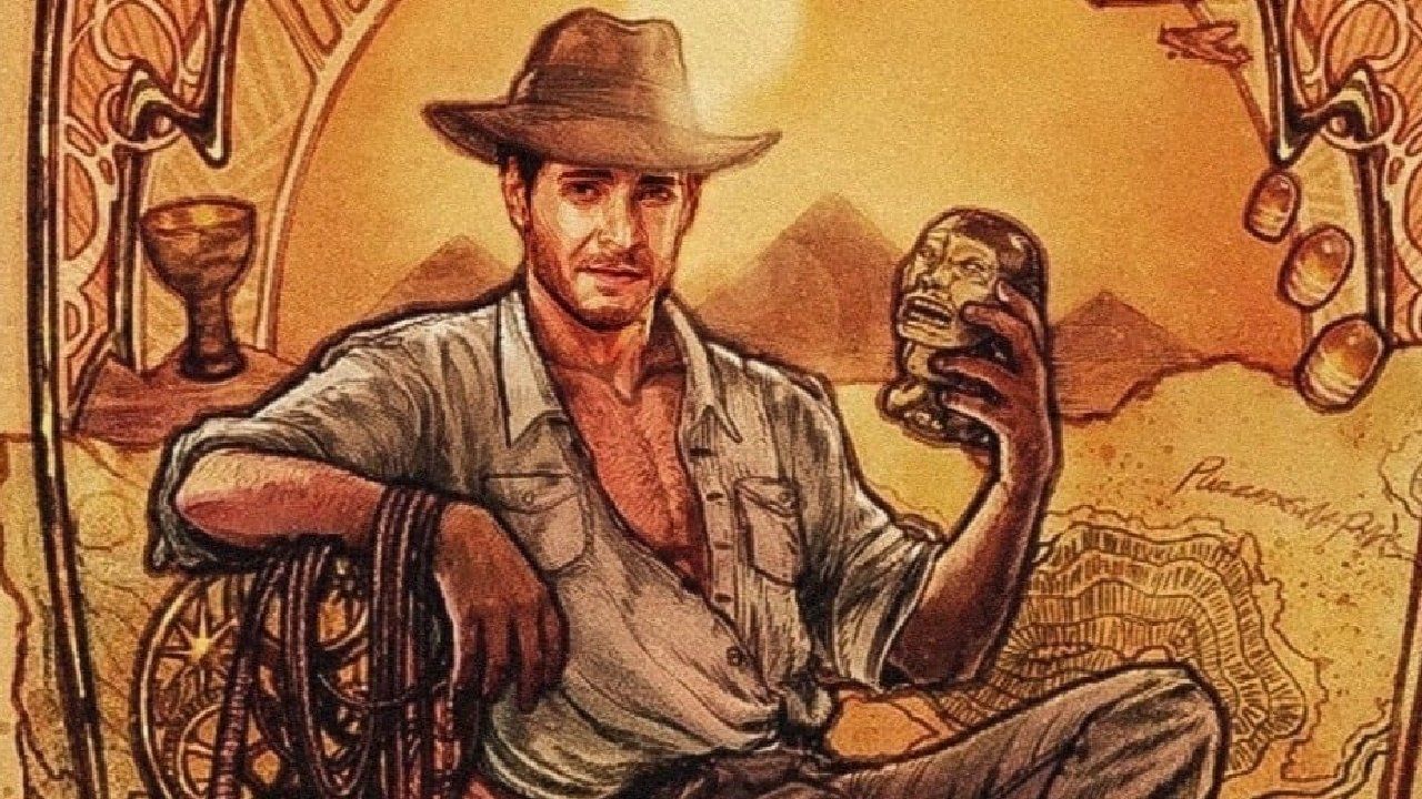 Cubierta de GlobeTrotter