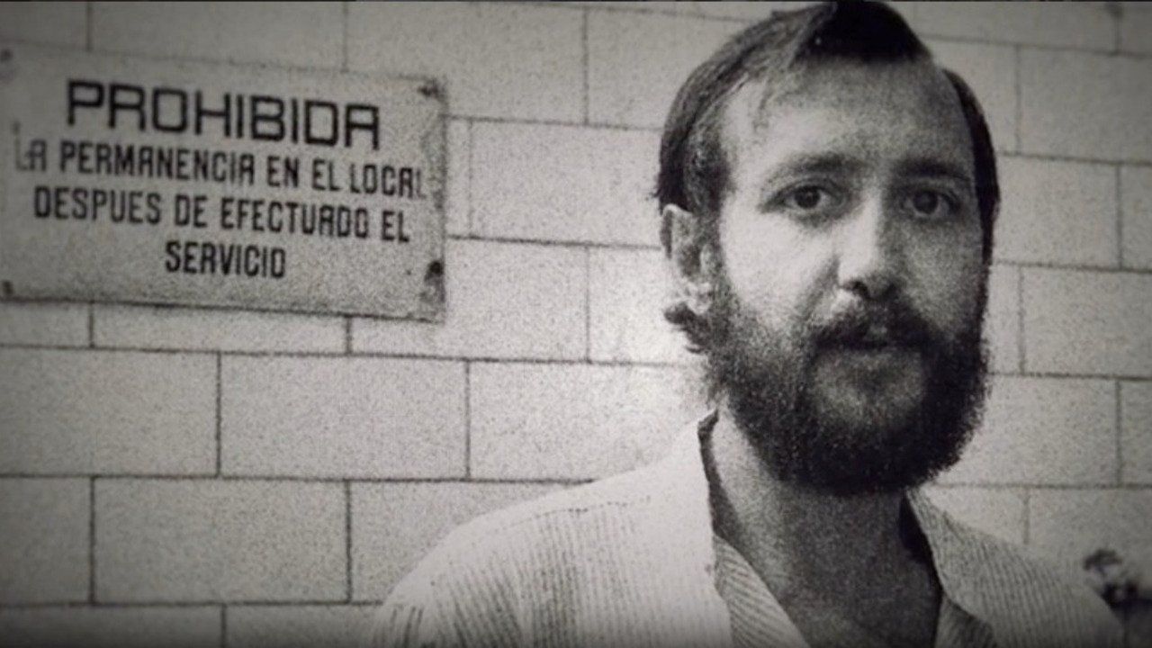 Cubierta de Eloy de la Iglesia, adicto al cine