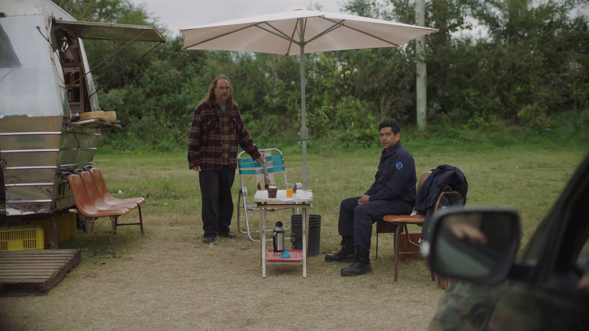 Cubierta de Un cabo suelto