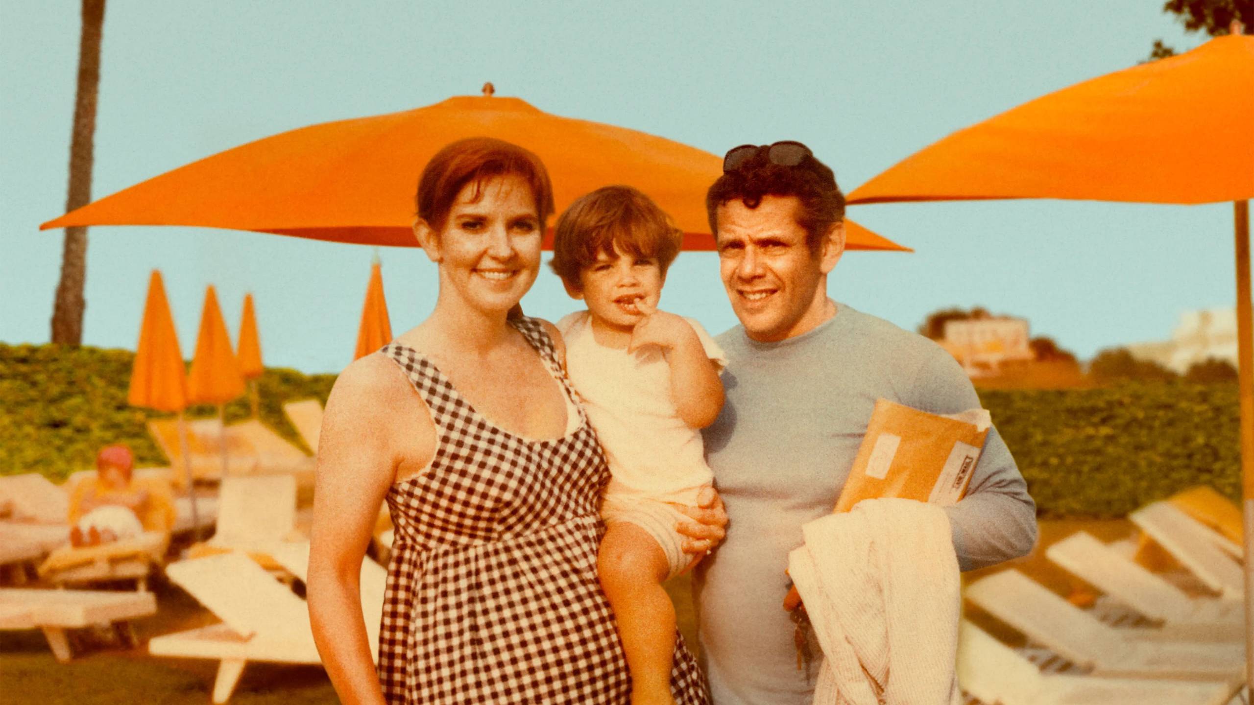 Cubierta de Stiller y Meara: Nada está perdido