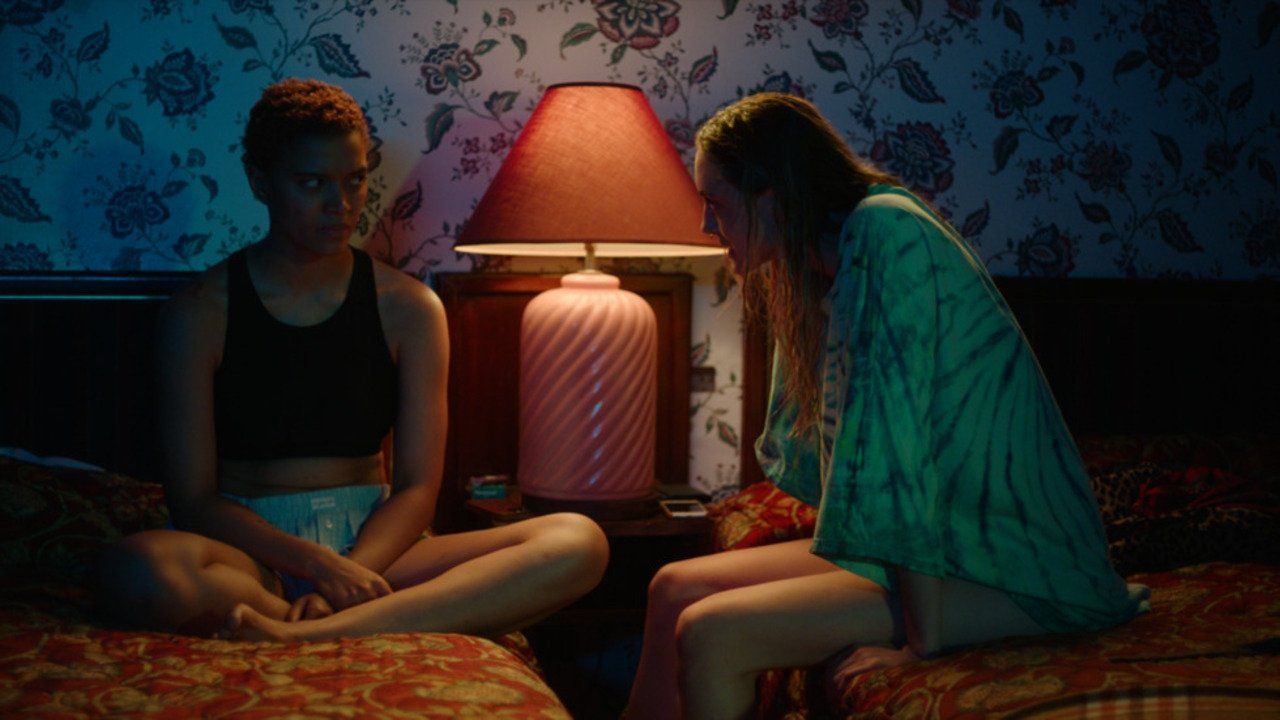 Cubierta de Ride or Die