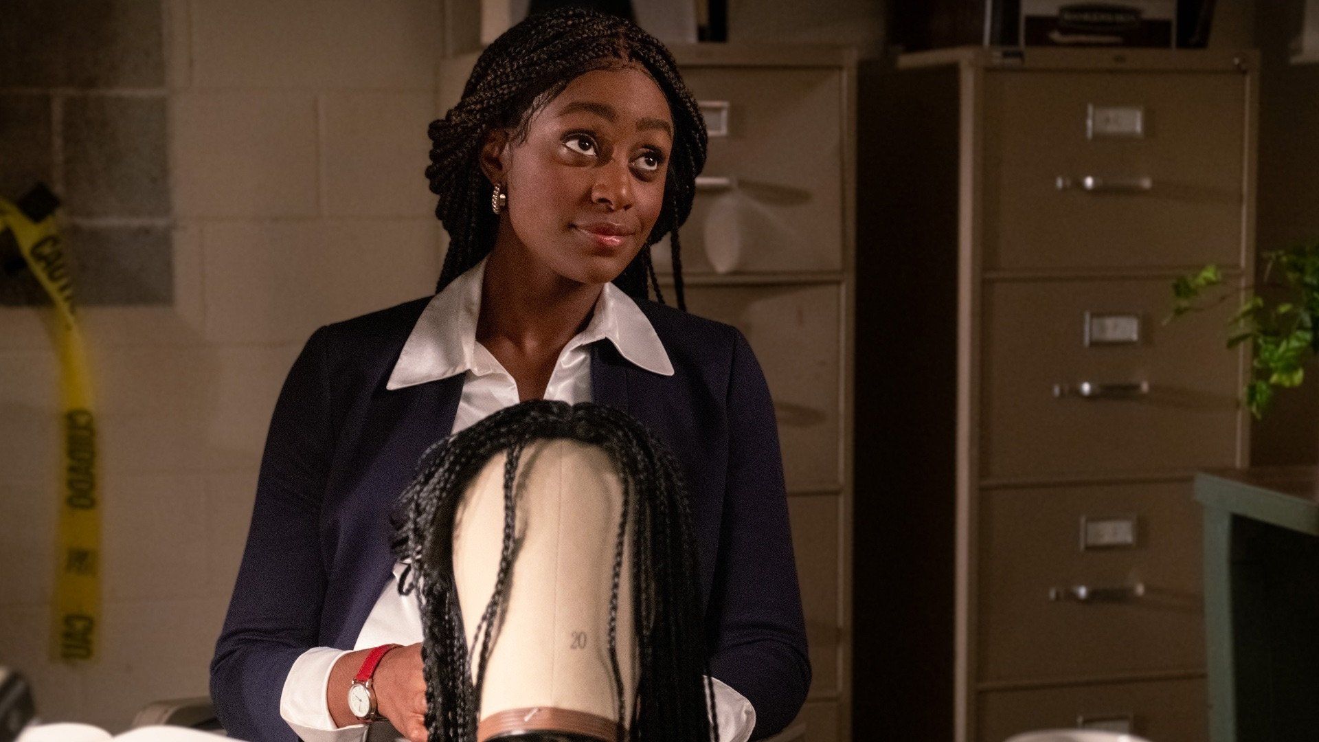 Cubierta de Freedom Hair