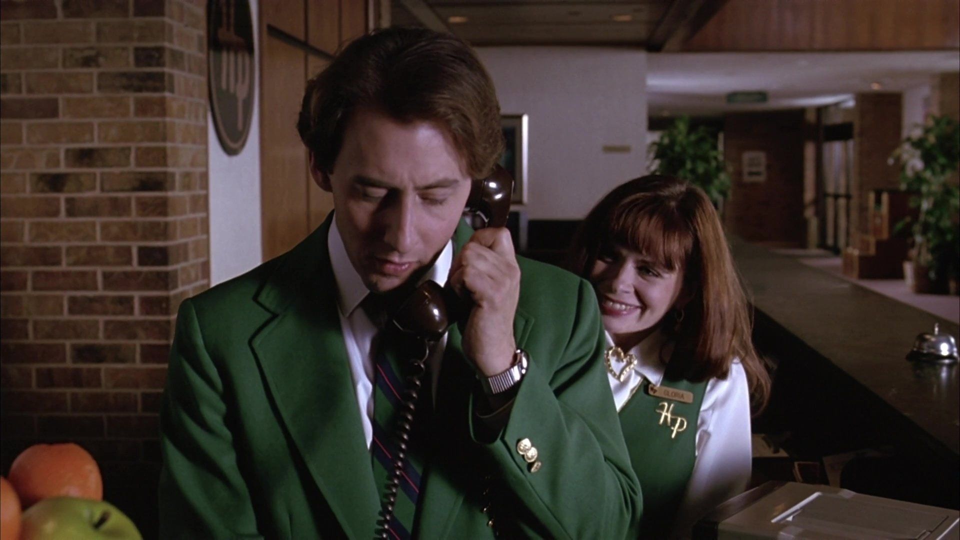 Cubierta de Linda, loca y peligrosa