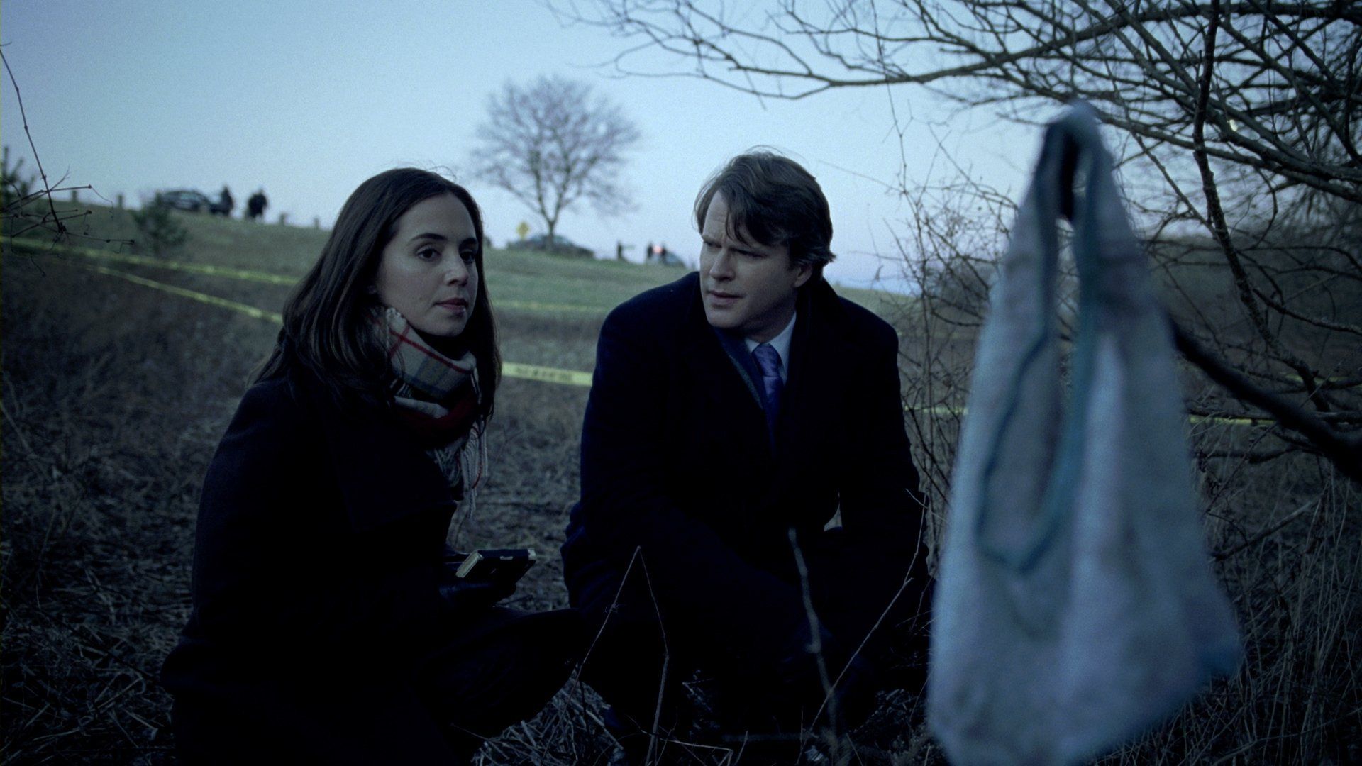 Cubierta de El alfabeto