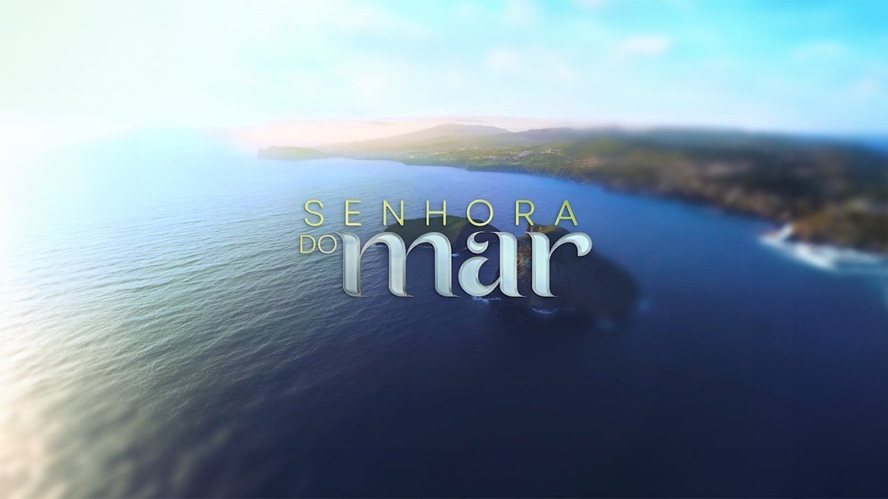 Cubierta de Señora del Mar