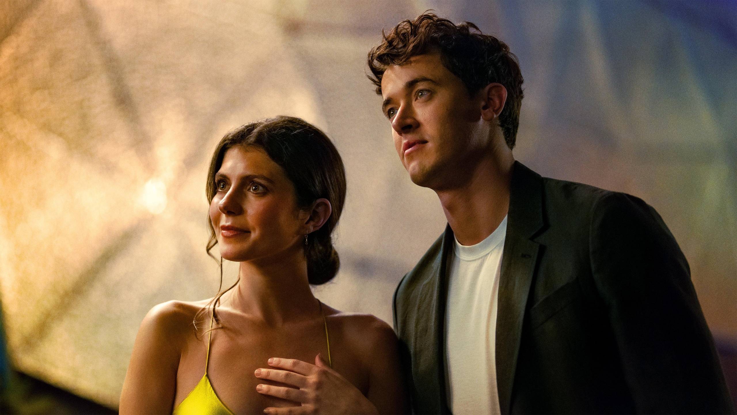 Cubierta de Gente que conocemos en vacaciones