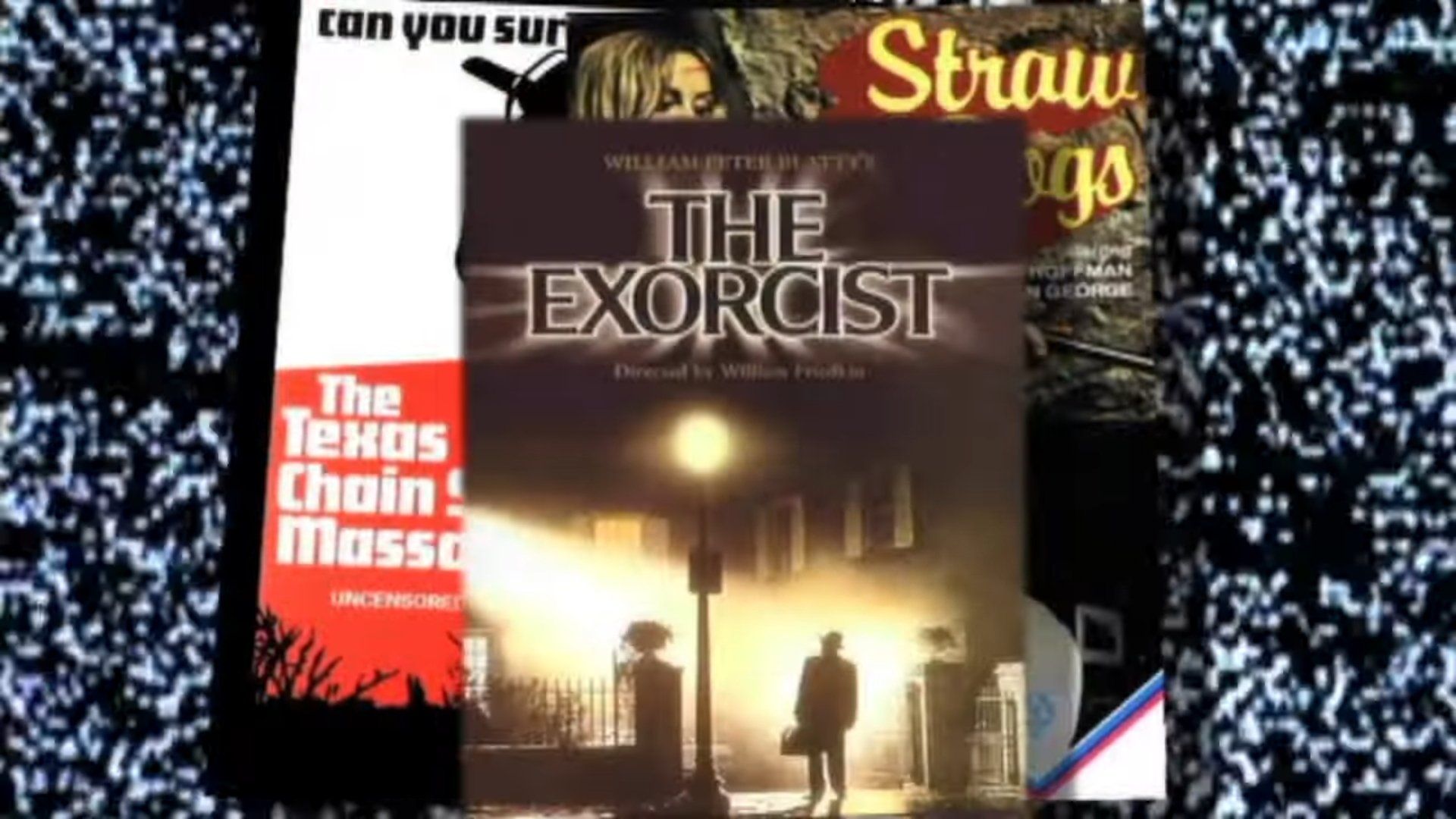 Cubierta de Ban the Sadist Videos!