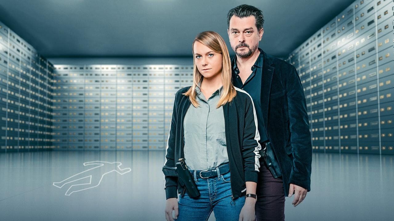 Cubierta de Steirergeld