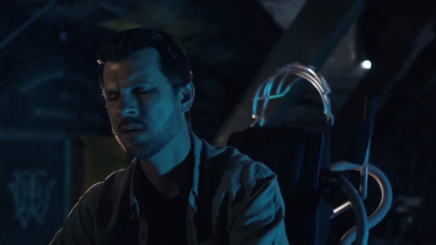 Cubierta de Recursion