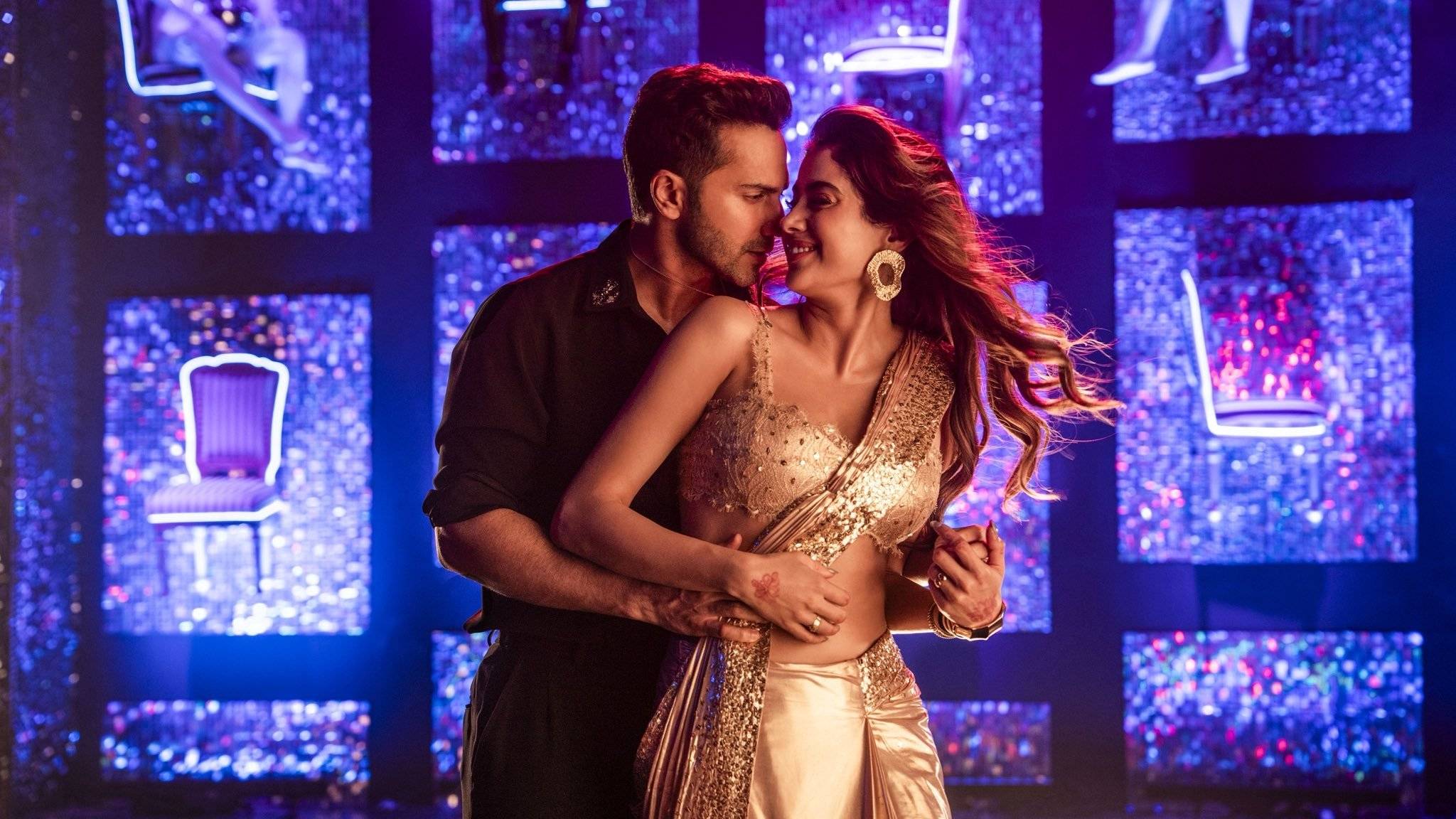 Cubierta de Sunny Sanskari Ki Tulsi Kumari