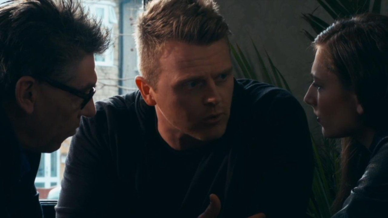 Cubierta de No Reasons