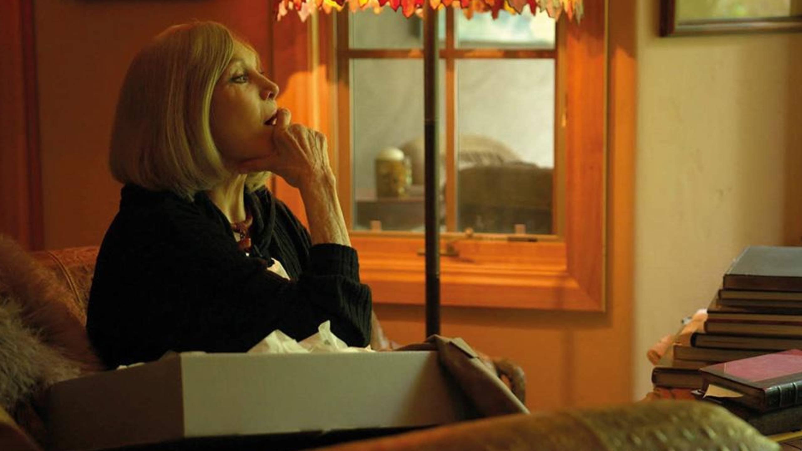 Cubierta de Kim Novak\'s Vertigo