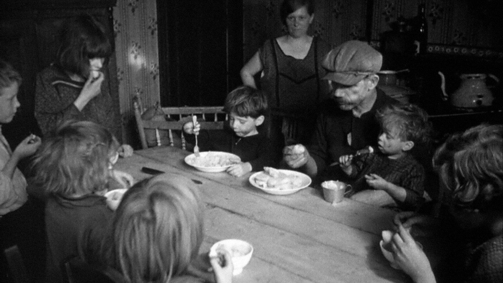 Cubierta de Les maisons de la misère