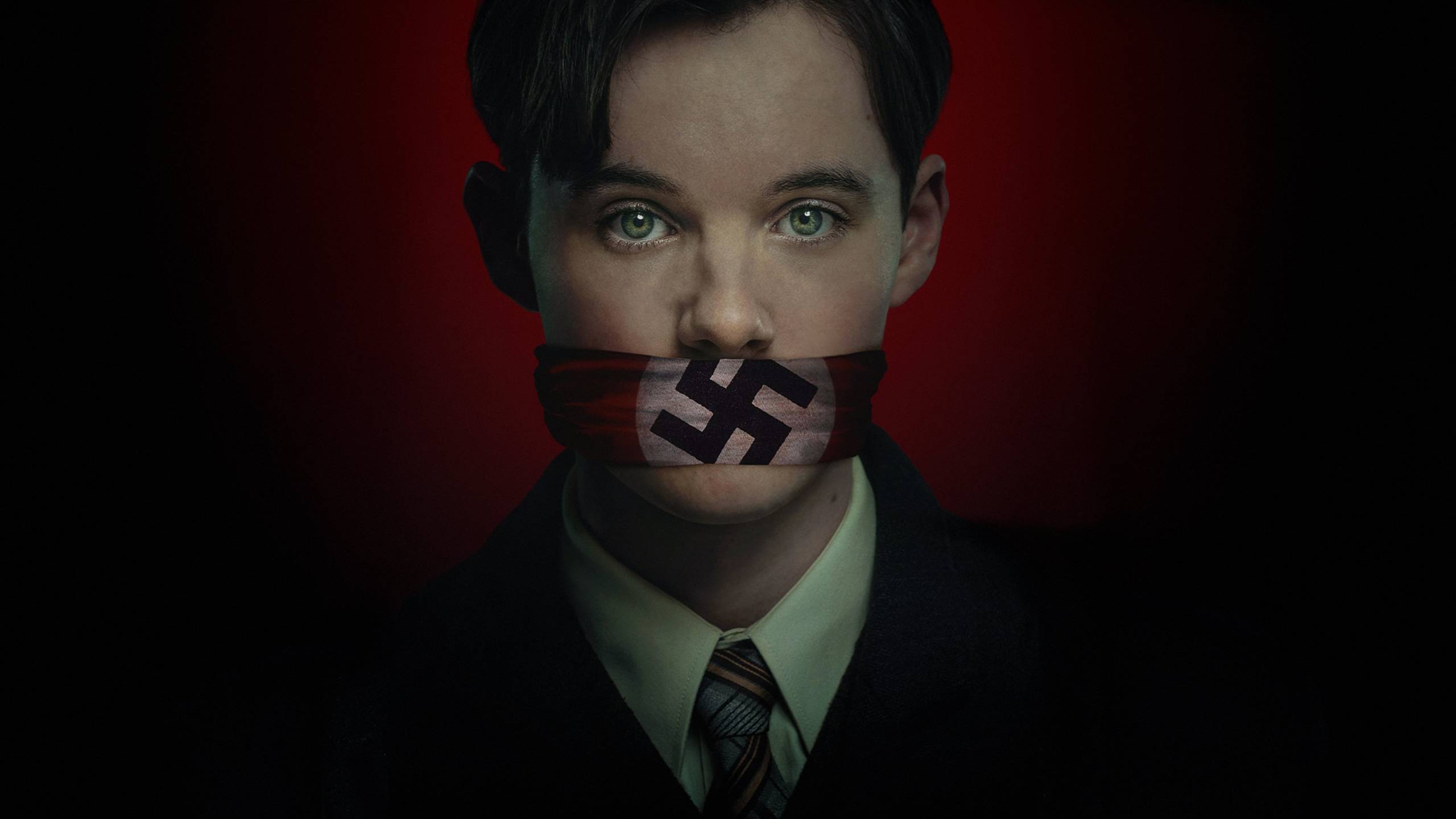 Cubierta de Truth & Treason